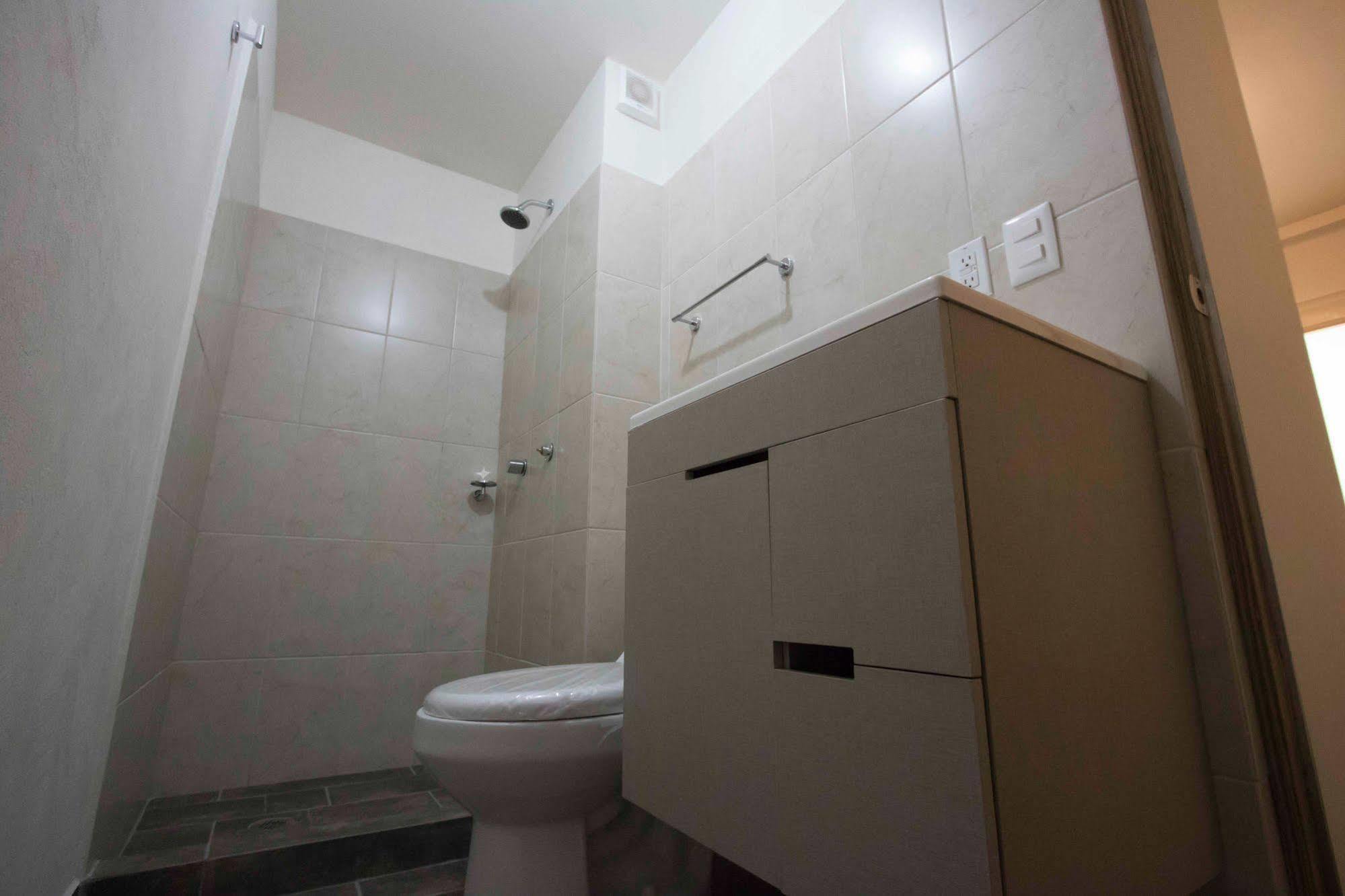 Homfor Viaducto Daire Meksika Dış mekan fotoğraf