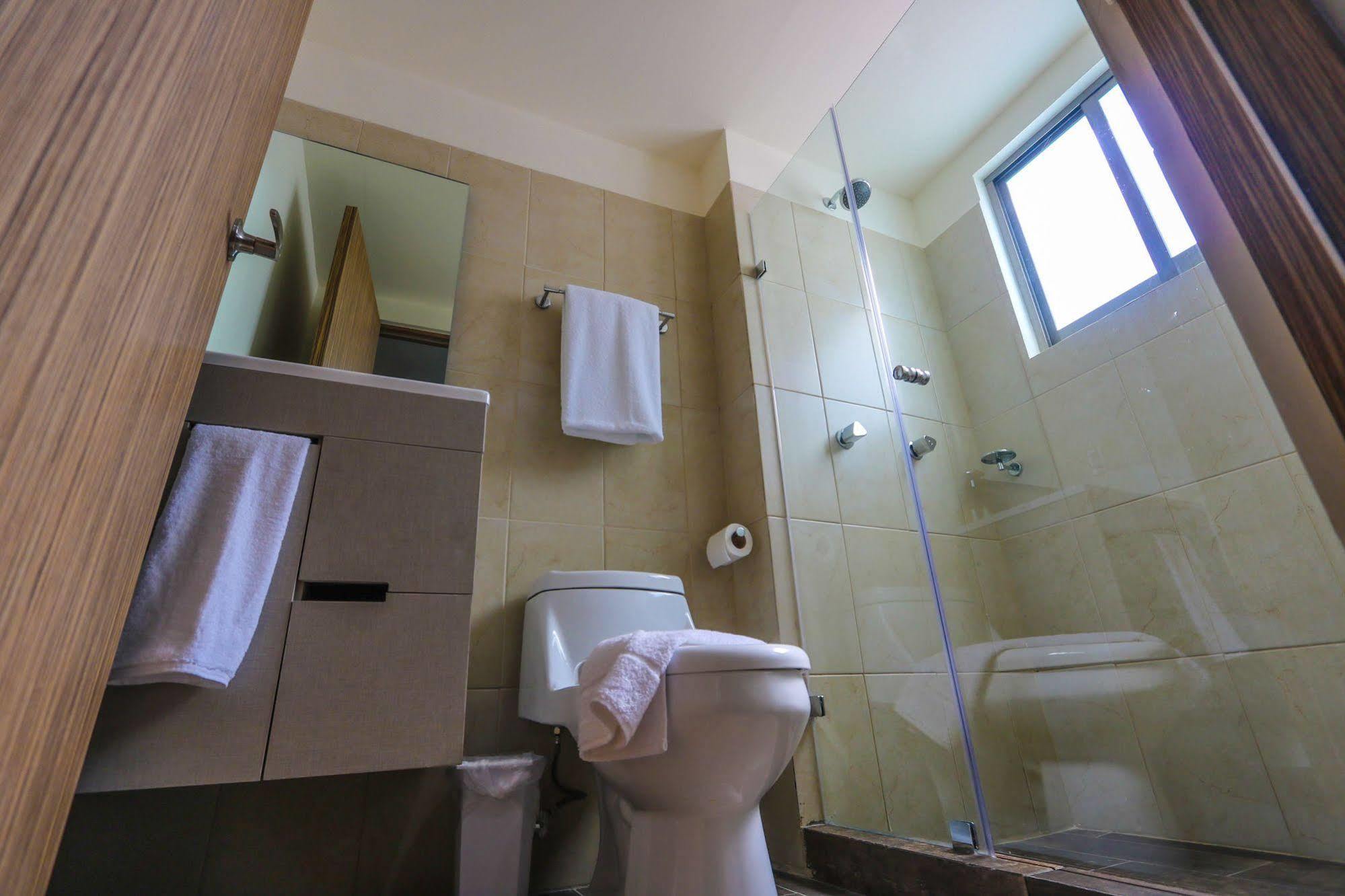 Homfor Viaducto Daire Meksika Dış mekan fotoğraf