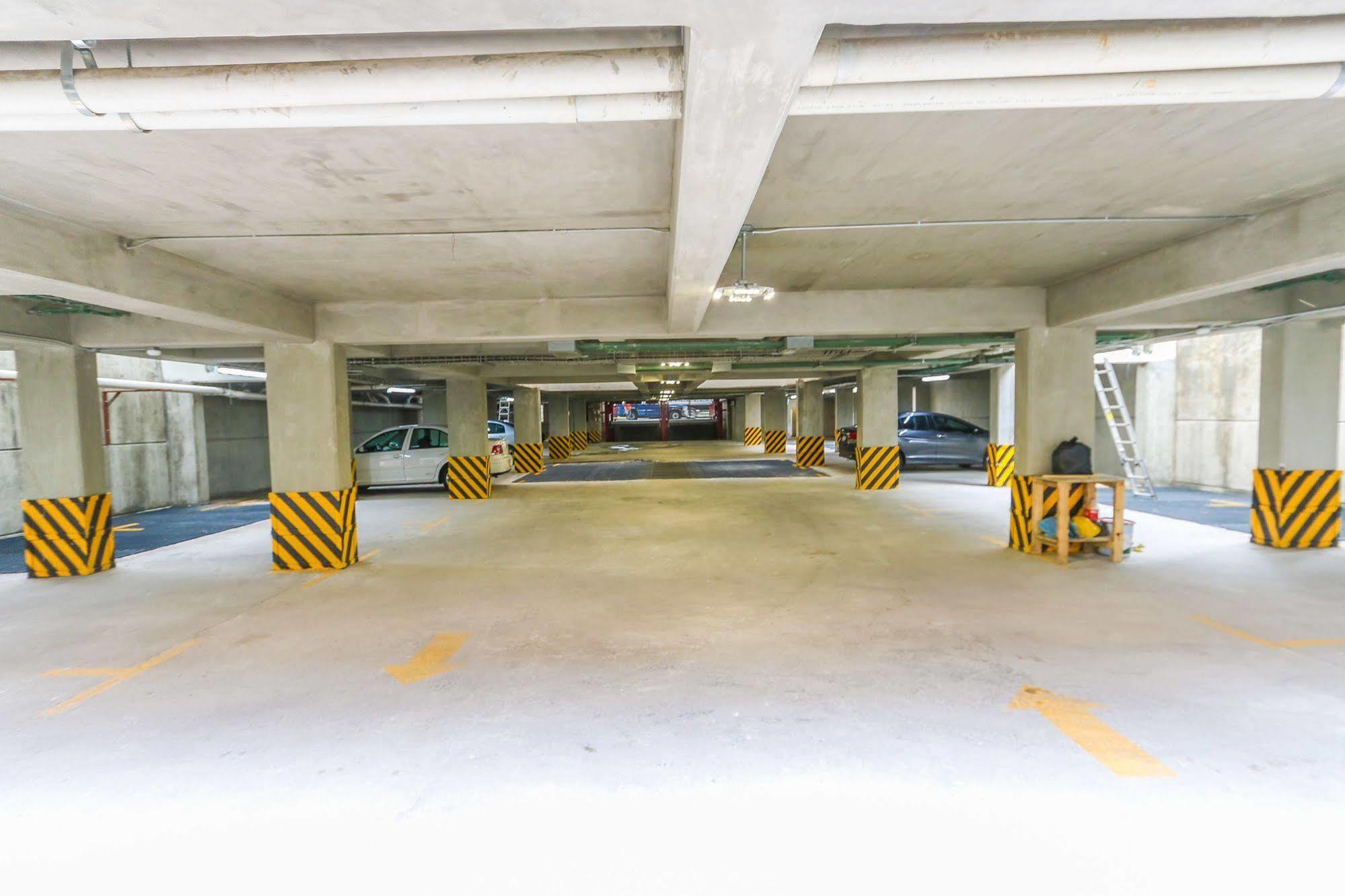 Homfor Viaducto Daire Meksika Dış mekan fotoğraf